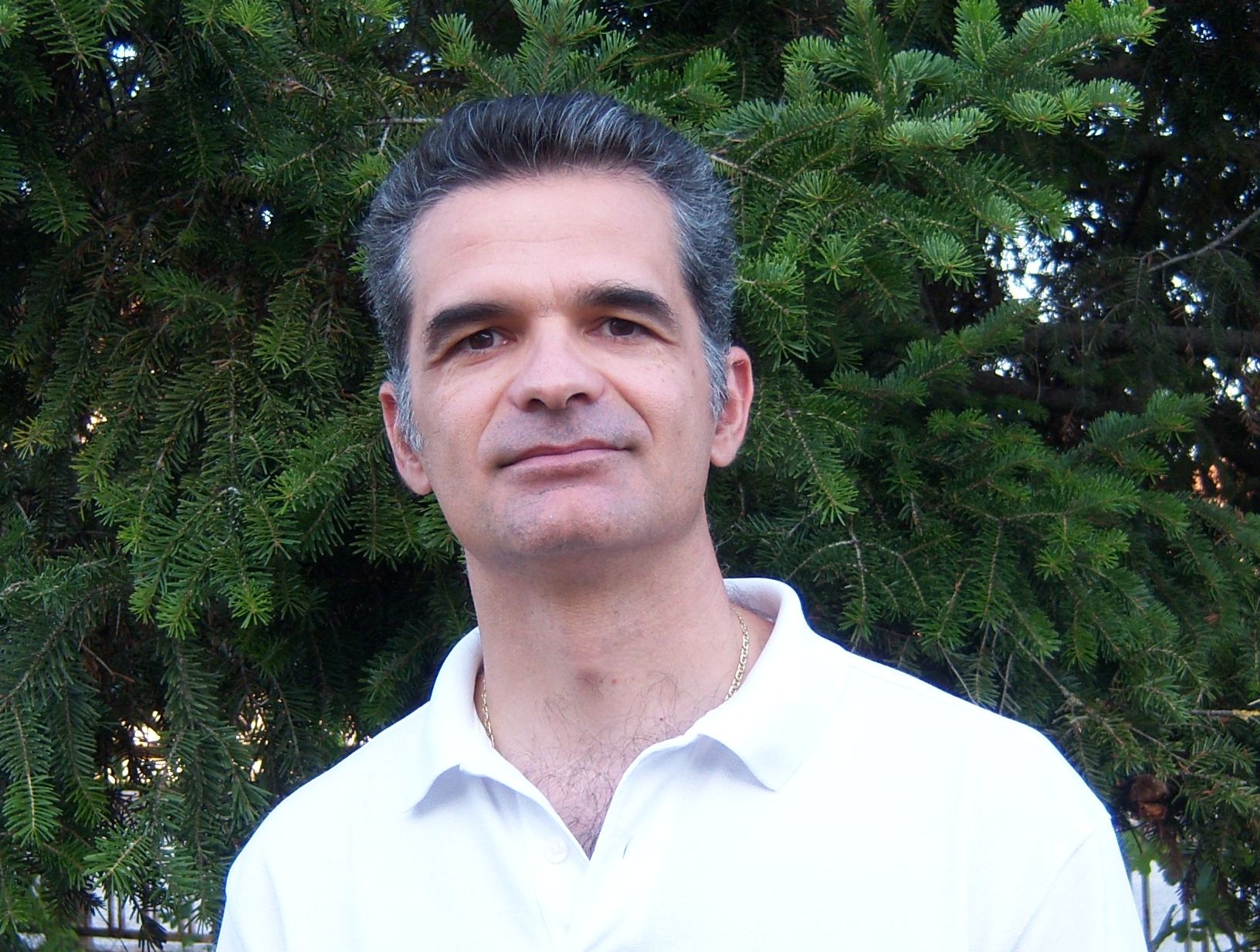 Athanasios Kolovelonis